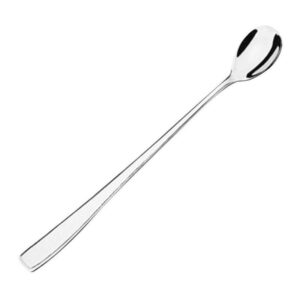 Ложка для мороженого P.L. Proff Cuisine Gatsby L 222 мм артикул S083-10 (кор=240шт)