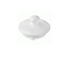 Крышка для чайника KunstWerk Паула бел. 73 мм. артикул A1465L