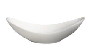 Салатник Cameo Fusion 210 мл, L 210 мм, B 120 мм, H 60 мм артикул 710-0884