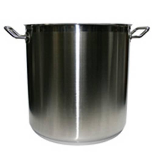 Котел MACO RXP083WOL 36,6 л, D 360 мм, H 360 мм артикул 360801