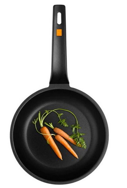 Сковорода BRA&Monix Efficient 2,45 л, D 260 мм, H 55 мм антиприг. покр. артикул A271226