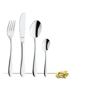 Ложка чайная AMEFA CHOPIN 842000B000375 артикул 842000B000375