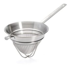 Дуршлаг De Buyer 1750 мл, D 200 мм, H 155 мм артикул 3352.20