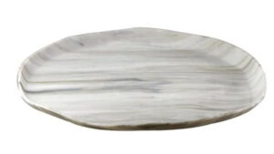 Тарелка PORDAMSA Nordica D 290 мм артикул XGLAS-708