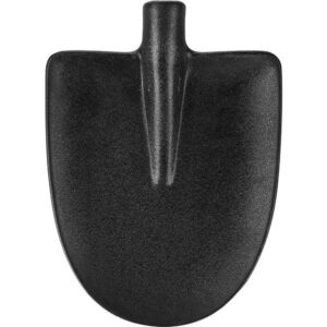 Блюдо для подачи KunstWerk черное L 305 мм, H 20 мм артикул A23743W605