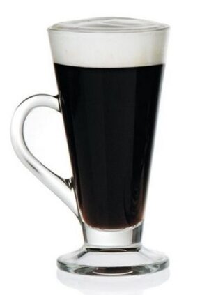 Бокал для Irish Coffee OCEAN Kenya 230 мл, H 147 мм, D 100 мм артикул 1P01643