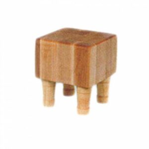 Доска для подачи Garcia De Pou L 152 мм, B 152 мм, H 180 мм артикул 209.21