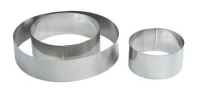 Форма кондитерская MACO CRR7 D 60 мм, H 45 мм артикул 369539