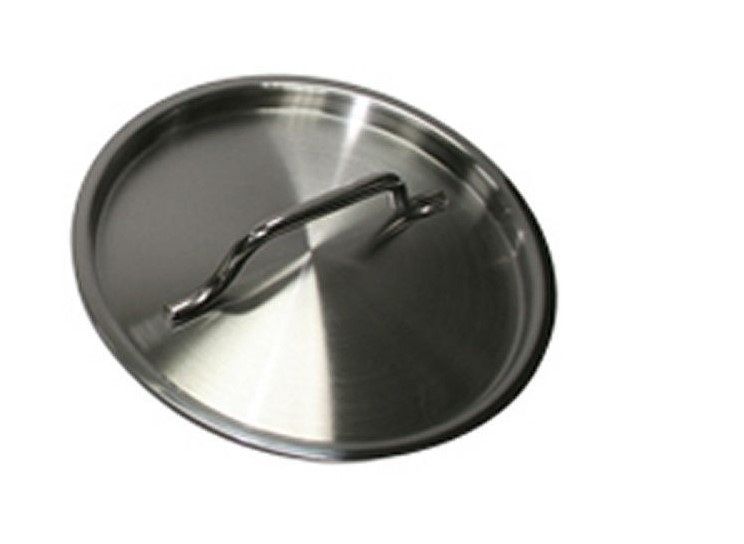 Крышка MACO RXPL24 D 240 мм артикул 361021