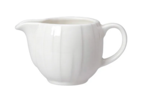 Молочник Steelite Alina 142 мл, белый артикул 9119 C1254