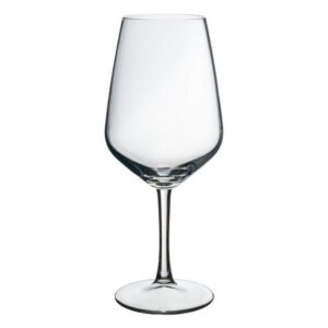 Бокал для вина PASABAHCE Allegra Festa 490 мл, D 64 мм, H 220 мм тонкий край артикул 440842/b