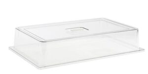 Крышка для подносов APS H 95 мм, L 530 мм, B 325 мм артикул 11042