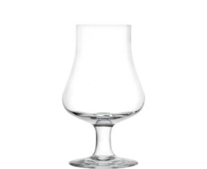 Бокал Nosing (для бренди/виски/коньяка) Stolzle Bar 195 мл d73.5 h124мм (в уп.1шт) артикул 16100311P
