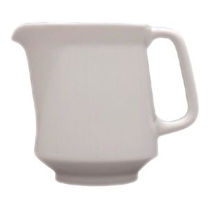 Молочник Lubiana Kaszub-Hel 300 мл. D 65 мм. H 105 мм. L 120 мм. B 80 мм. артикул 6006