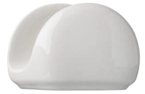 Салфетница KunstWerk Paula H 75 мм, L 115 мм, B 40 мм артикул P8058912/9904014