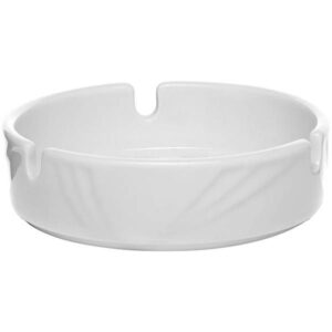 Пепельница Lubiana Arcadia D 100 мм, H 100 мм артикул 5324