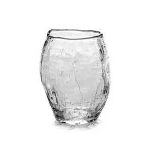 Стакан SEMPRE LIFE Хелена 400 мл, D80 мм, H120 мм артикул 762-CR