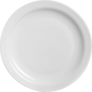 Тарелка Arcoroc Hoteliere мелкая 235 мм. артикул 57975