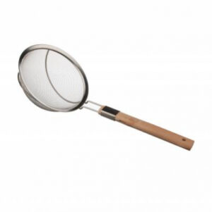 Сито для протирки Astell AST-005-Д93-22 D 220 мм, мелкое усиленное артикул AST-005-Д93-22