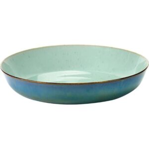 Блюдо Serax Terres de Re серо-голуб. D 210 мм. H 40 мм. артикул B5116142