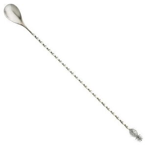 Ложка барменская Barfly L 337 мм артикул M37012PIN