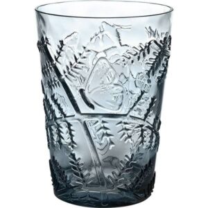 Стакан Олд Фэшн Vista Alegre; 360мл; H 11,7см, стекло; серый артикул ACA21/003161792006