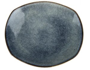 Тарелки Corone Celeste L 200 мм, B 176 мм артикул фк0822