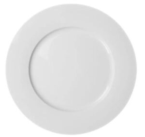 Тарелка Corone Simplice D 230 мм, H 16 мм артикул фк052
