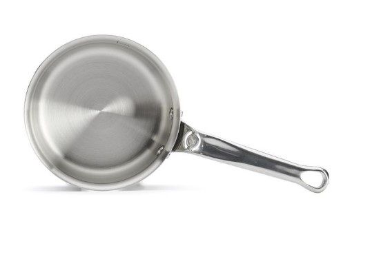 Сотейник De Buyer Affinity 1,2 л, H 70 мм, D 143 мм артикул 3706.14