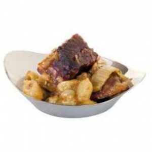 Емкость для закусок Garcia De Pou Buffet plastic 30 мл артикул 157.24