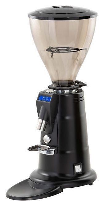 Кофемолка Macap MXD черная