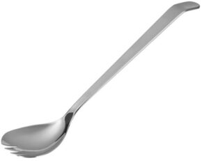 Вилка для салата APS Banquet L 235 мм артикул 00589