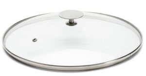 Крышка De Buyer Alchimy D 320 мм артикул 3429.32