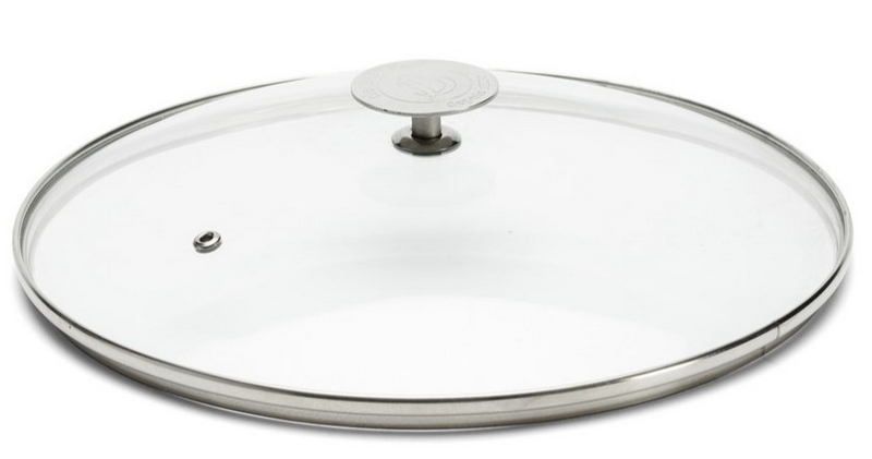 Крышка De Buyer Alchimy D 320 мм артикул 3429.32