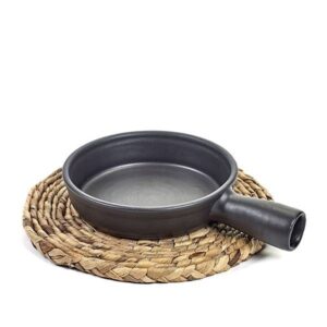 Блюдо для запекания Serax Surface с ручкой 1250 мл. D 210 мм. H 58 мм. артикул B2616103