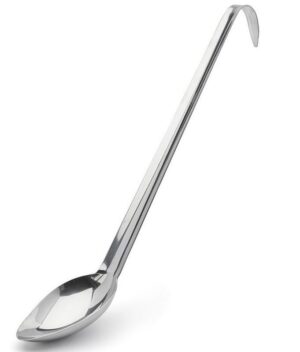 Ложка соусная De Buyer L 280 мм артикул 3982.10