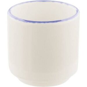 Подставка для яиц Steelite Blue Dapple D 45 мм. H 47 мм. артикул 1710 0206