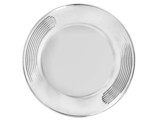 Тарелка Vidivi Murano Graffio D 150 мм артикул VDVM100860