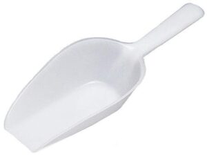 Совок для сыпучих продуктов Martellato SES 100 0,125 л, L 180 мм, B 60 мм артикул SES 100