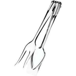 Щипцы для мяса Ghidini 212*50 мм. артикул 181