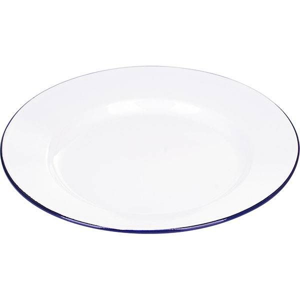 Тарелка ProHotel 451/24 D 240 мм, H 20 мм артикул 3012757