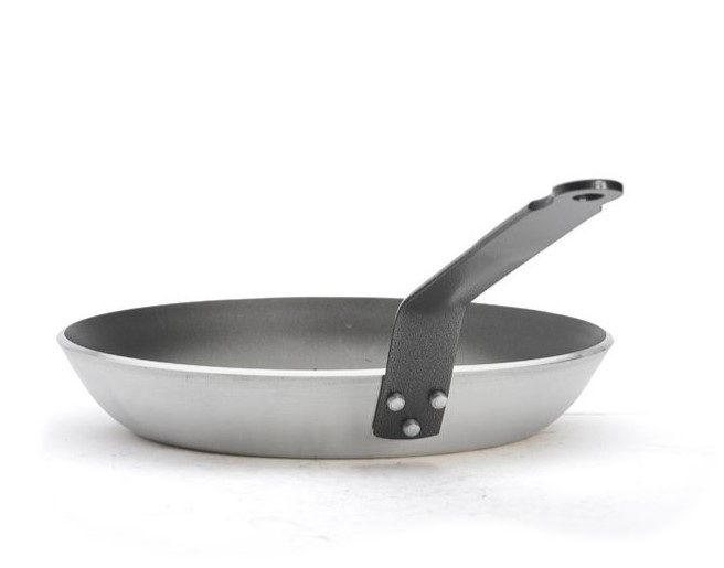 Сковорода De Buyer CHOC 1,5 л, D 250 мм, H 37 мм артикул 8180.26