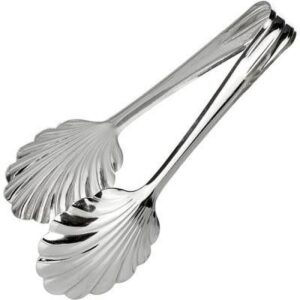 Щипцы универсальные Ghidini для хлеба 208*75 мм. артикул 196