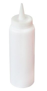 Емкость для соуса MACO Jiwins JW-BSD12-WT 340 мл белый артикул 360178