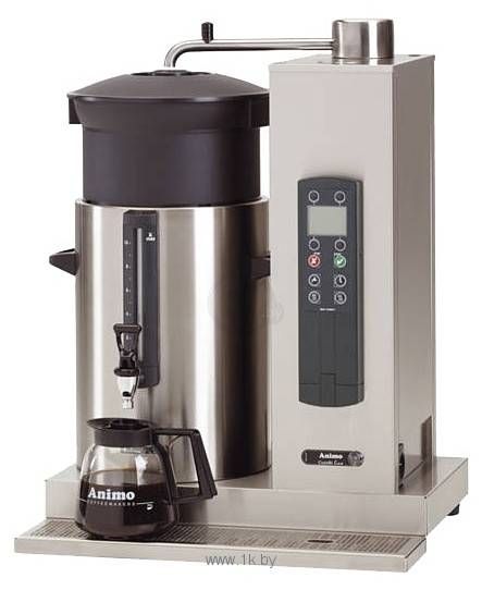 Кофеварка ANIMO CB 1X20W R