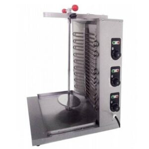 Гриль для шаурмы Hualian Machinery HES-E3