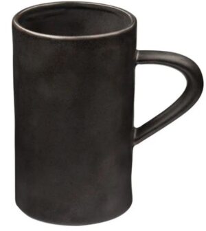 Кружка KunstWerk Shade 510 мл, H 130 мм, D 80 мм артикул HJD027