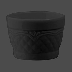 Емкость для закусок Lubiana Afrodyta 65 мл. D 60 мм. H 45 мм. артикул 2699-white