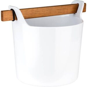 Подставка для столовых приборов 2100 мл, H 180 мм, L 235 мм, B 170 мм артикул 84870