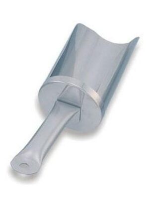 Совок для сыпучих продуктов MACO SC1 1200 мл, L 190 мм, B 100 мм артикул 366490